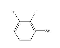 2，3－Difluorothiophenol